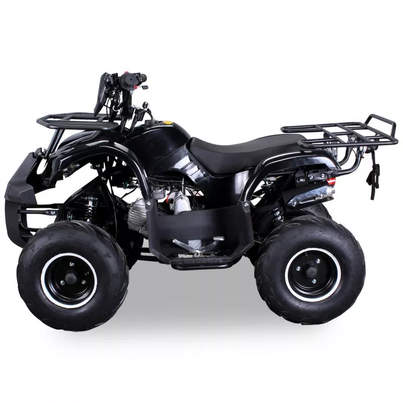 125cc Toronto MIDI QUAD Automatik+RG+3xBremse 125cc Toronto MIDI QUAD Automatik+RG+3xBremse