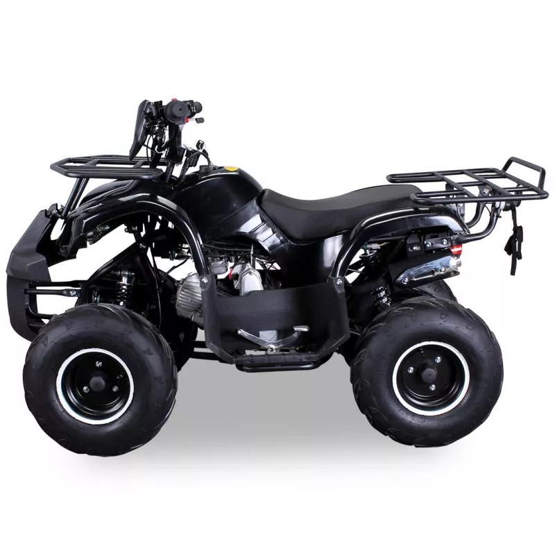 MIDI Kinder Pocket Quad ATV S-8 125 cc Farmer MIDI Kinder Pocket Quad ATV S-8 125 cc Farmer