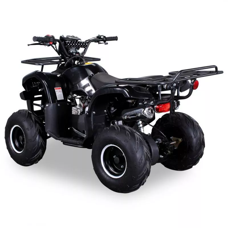 MIDI Kinder Pocket Quad ATV S-8 125 cc Farmer MIDI Kinder Pocket Quad ATV S-8 125 cc Farmer