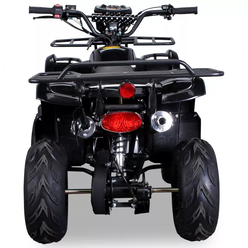 125cc Toronto MIDI QUAD Automatik+RG+3xBremse 125cc Toronto MIDI QUAD Automatik+RG+3xBremse