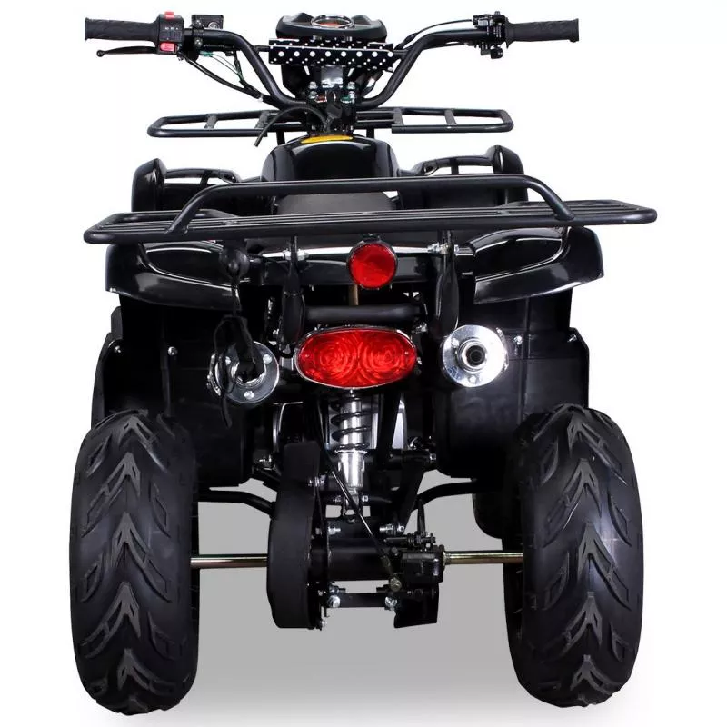 MIDI Kinder Pocket Quad ATV S-8 125 cc Farmer MIDI Kinder Pocket Quad ATV S-8 125 cc Farmer
