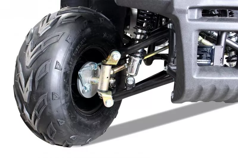 MIDI Kinder Pocket Quad ATV S-8 125 cc Farmer MIDI Kinder Pocket Quad ATV S-8 125 cc Farmer