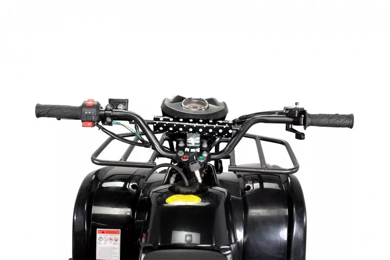 125cc Toronto MIDI QUAD Automatik+RG+3xBremse 125cc Toronto MIDI QUAD Automatik+RG+3xBremse