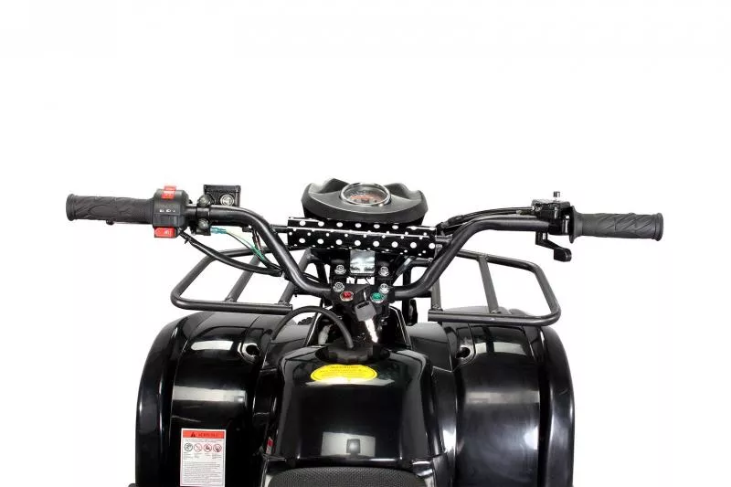 MIDI Kinder Pocket Quad ATV S-8 125 cc Farmer MIDI Kinder Pocket Quad ATV S-8 125 cc Farmer