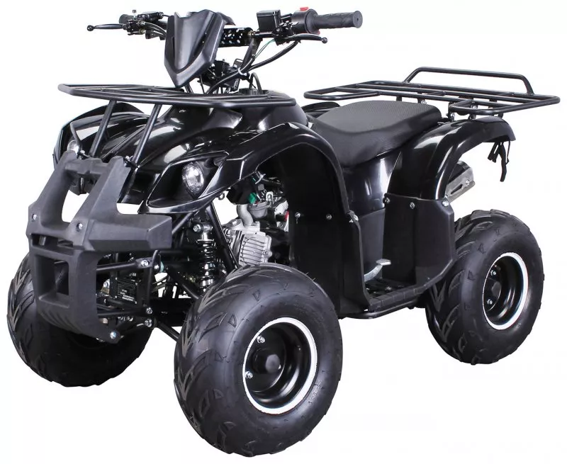 125cc Toronto MIDI QUAD Automatik+RG+3xBremse 125cc Toronto MIDI QUAD Automatik+RG+3xBremse