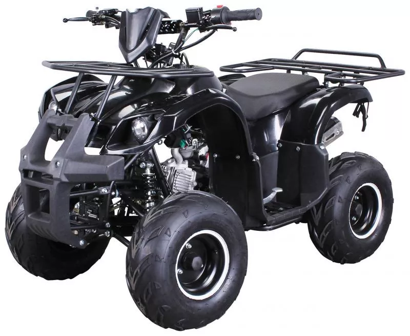 MIDI Kinder Pocket Quad ATV S-8 125 cc Farmer MIDI Kinder Pocket Quad ATV S-8 125 cc Farmer