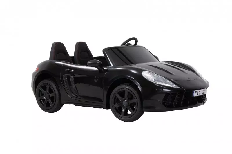 Kinder Elektroauto Premium Supercar XXL, 2 Ledersitze, 15 km/h, 180 Watt Motor, 24V, Scheibenbremsen Kinder Elektroauto Premium Supercar XXL, 2 Ledersitze, 15 km/h, 180 Watt Motor, 24V, Scheibenbremsen