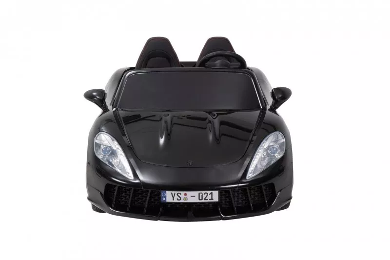 Kinder Elektroauto Premium Supercar XXL, 2 Ledersitze, 15 km/h, 180 Watt Motor, 24V, Scheibenbremsen Kinder Elektroauto Premium Supercar XXL, 2 Ledersitze, 15 km/h, 180 Watt Motor, 24V, Scheibenbremsen