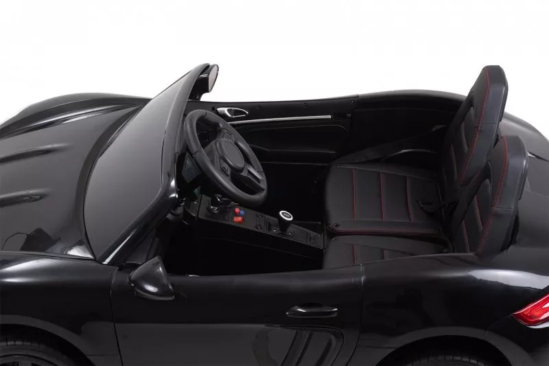 Kinder Elektroauto Premium Supercar XXL, 2 Ledersitze, 15 km/h, 180 Watt Motor, 24V, Scheibenbremsen Kinder Elektroauto Premium Supercar XXL, 2 Ledersitze, 15 km/h, 180 Watt Motor, 24V, Scheibenbremsen