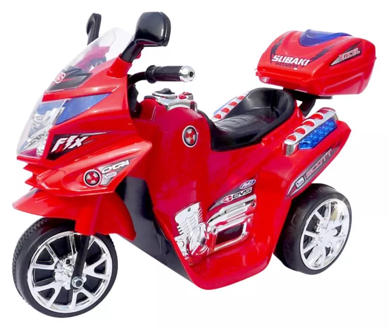 Kinder Elektromotorrad C051 Kinder Elektromotorrad C051