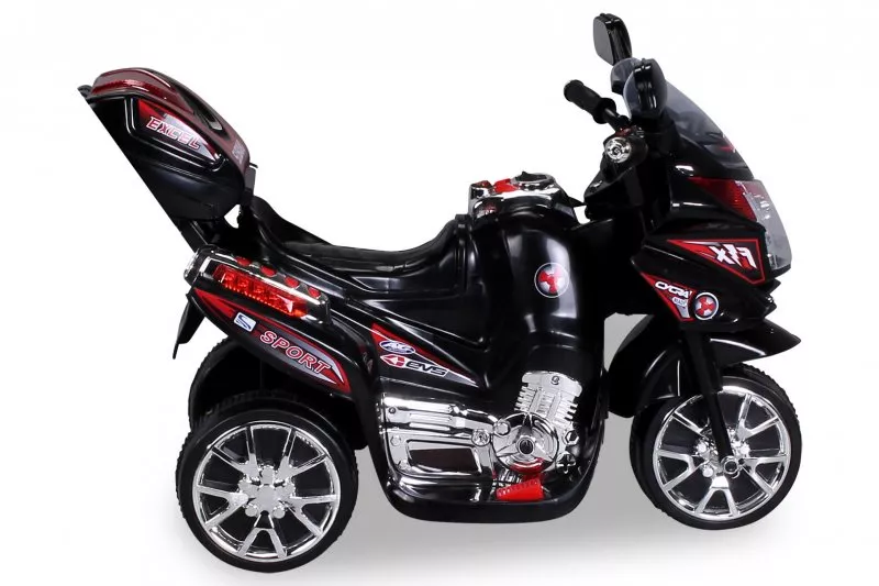 Kinder Elektromotorrad C051 Kinder Elektromotorrad C051