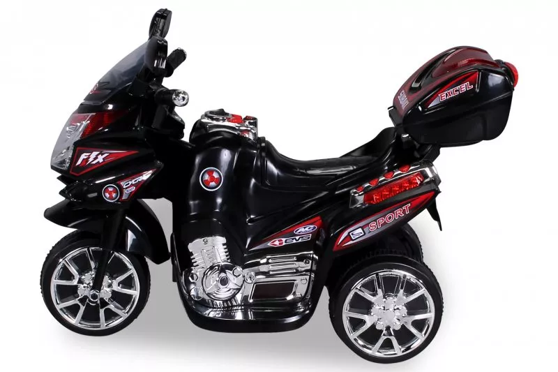 Kinder Elektromotorrad C051 Kinder Elektromotorrad C051