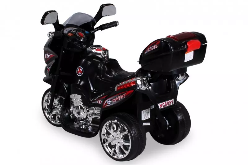 Kinder Elektromotorrad C051 Kinder Elektromotorrad C051