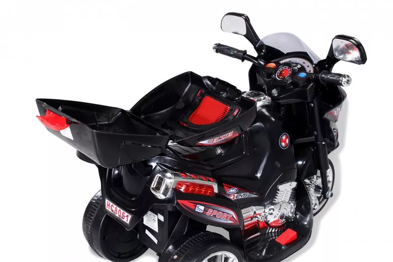 Kinder Elektromotorrad C051 Kinder Elektromotorrad C051