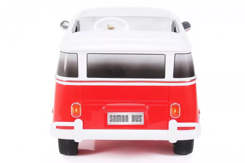 Kinder Elektroauto VW Bus Bulli T1 Samba Camper Kinder Elektroauto VW Bus Bulli T1 Samba Camper