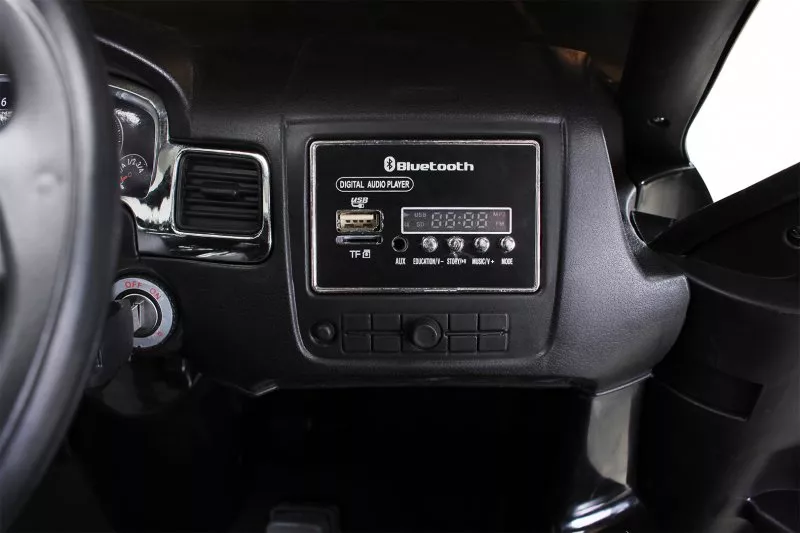 Kinder Elektroauto VW Touareg Lizenziert Kinder Elektroauto VW Touareg Lizenziert