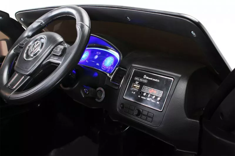Kinder Elektroauto VW Touareg Lizenziert Kinder Elektroauto VW Touareg Lizenziert