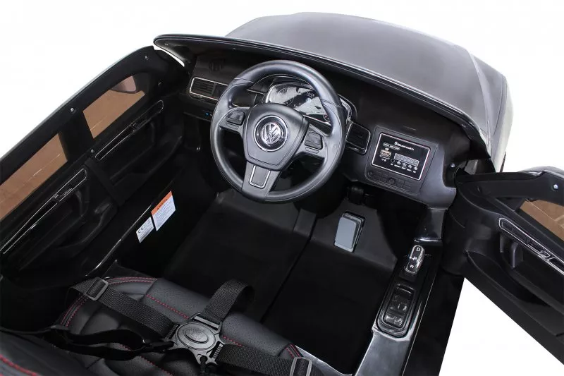Kinder Elektroauto VW Touareg Lizenziert Kinder Elektroauto VW Touareg Lizenziert