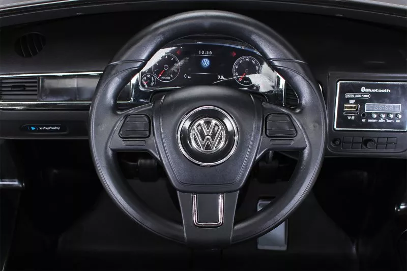 Kinder Elektroauto VW Touareg Lizenziert Kinder Elektroauto VW Touareg Lizenziert