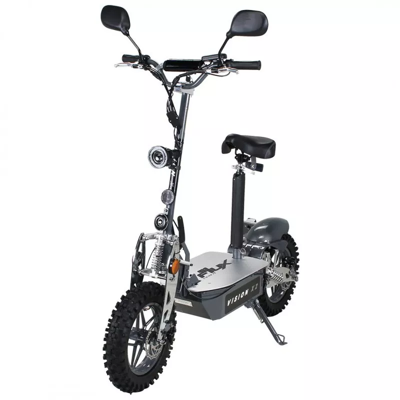 eFlux Vision X2 2000 Watt 60 Volt mit Straßenzulassung eFlux Vision X2 2000 Watt 60 Volt mit Straßenzulassung