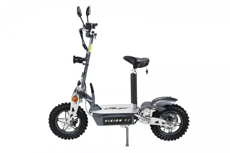 eFlux Vision X2 2000 Watt 60 Volt mit Straßenzulassung eFlux Vision X2 2000 Watt 60 Volt mit Straßenzulassung