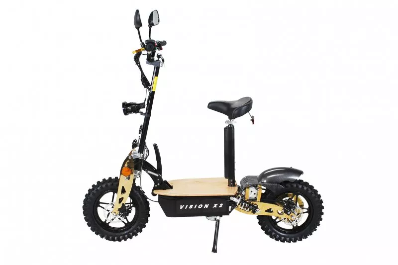 eFlux Vision X2 2000 Watt 60 Volt mit Straßenzulassung eFlux Vision X2 2000 Watt 60 Volt mit Straßenzulassung