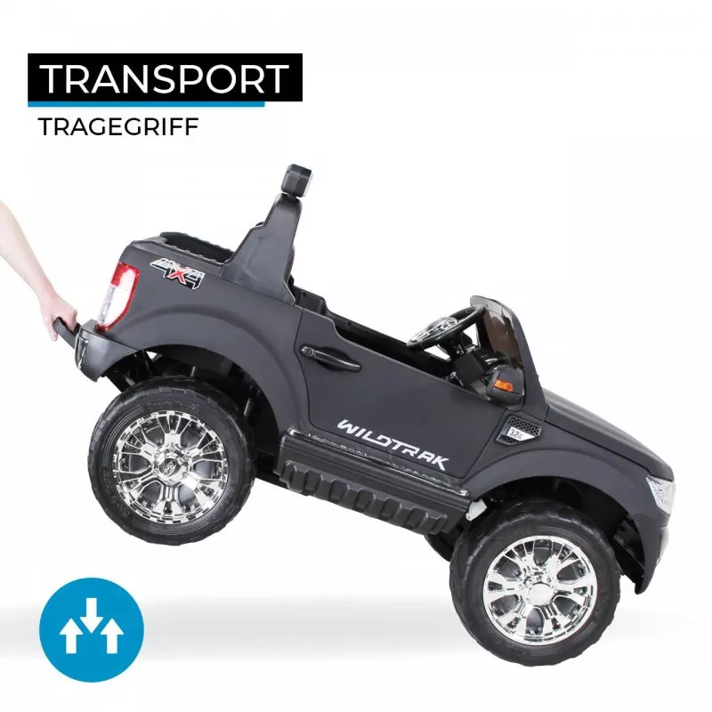Kinder Elektroauto Ford Ranger MODELL 2018 Allrad Lizenziert für 2 Personen Kinder Elektroauto Ford Ranger MODELL 2018 Allrad Lizenziert für 2 Personen