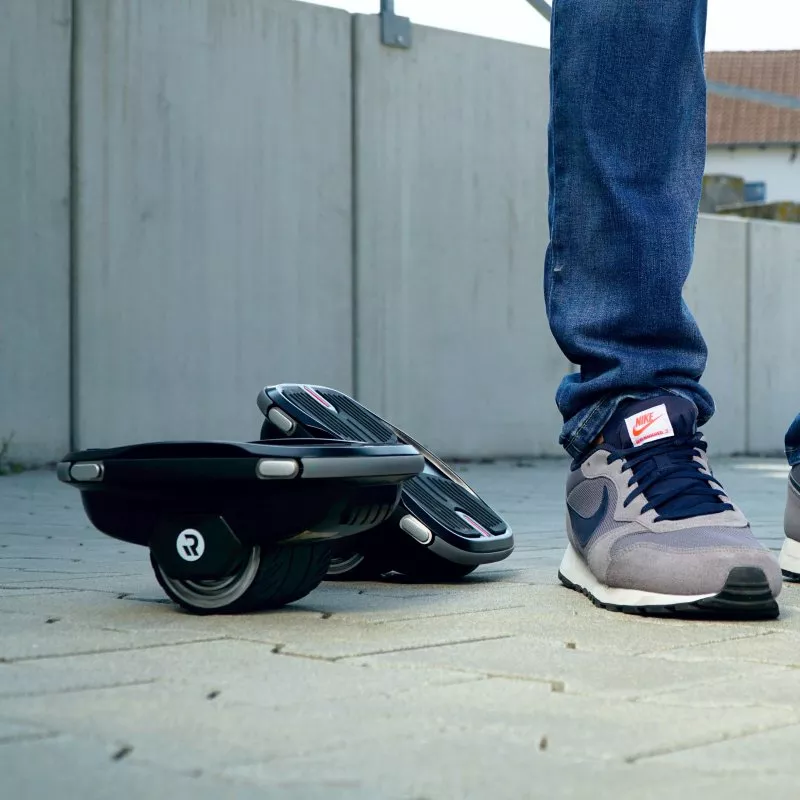Balance Robway S1 2in1 Hovershoes & Hoverboard 3,5 Zoll Balance Robway S1 2in1 Hovershoes & Hoverboard 3,5 Zoll