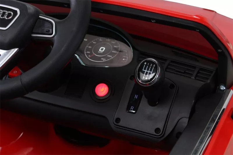 Kinder Elektroauto Audi Q7 Modell SUV Lizenziert Kinder Elektroauto Audi Q7 Modell SUV Lizenziert