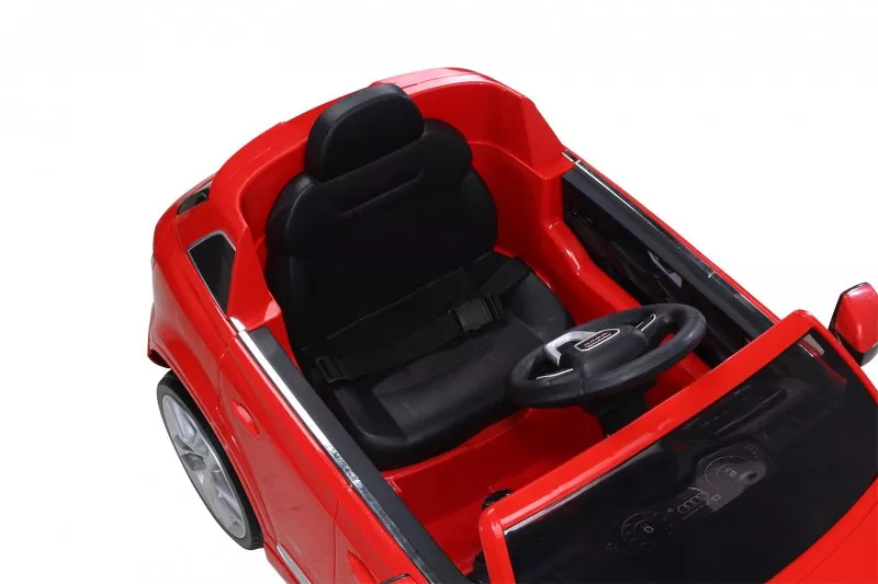 Kinder Elektroauto Audi Q7 Modell SUV Lizenziert Kinder Elektroauto Audi Q7 Modell SUV Lizenziert