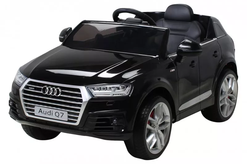 Kinder Elektroauto Audi Q7 Modell SUV Lizenziert Kinder Elektroauto Audi Q7 Modell SUV Lizenziert