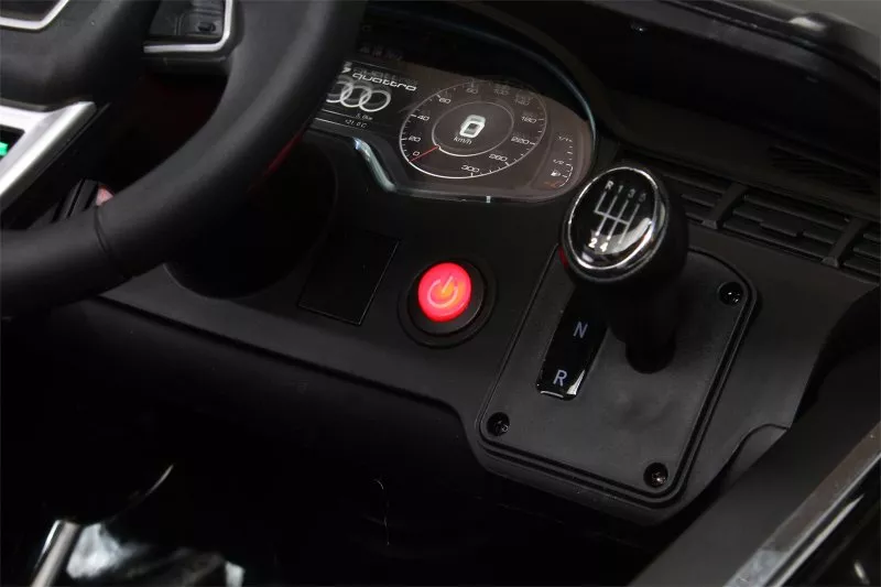 Kinder Elektroauto Audi Q7 Modell SUV Lizenziert Kinder Elektroauto Audi Q7 Modell SUV Lizenziert