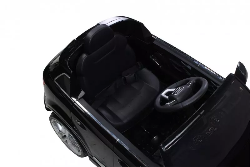 Kinder Elektroauto Audi Q7 Modell SUV Lizenziert Kinder Elektroauto Audi Q7 Modell SUV Lizenziert