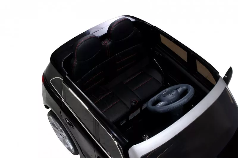 Kinder Elektroauto Audi Q5 Lizenziert - Ledersitz, 2 x 35 Watt Motor Kinder Elektroauto Audi Q5 Lizenziert - Ledersitz, 2 x 35 Watt Motor