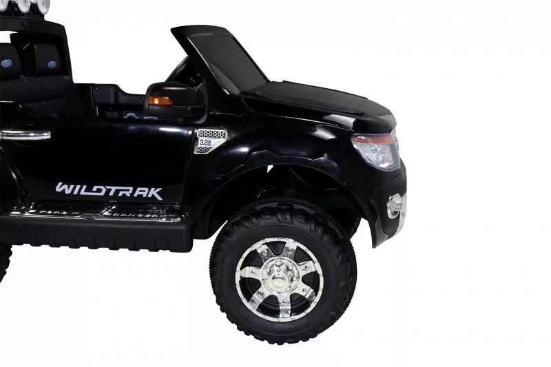Kinder Elektroauto Ford Ranger Lizenziert - 2 x 35 Watt Motor Kinder Elektroauto Ford Ranger Lizenziert - 2 x 35 Watt Motor