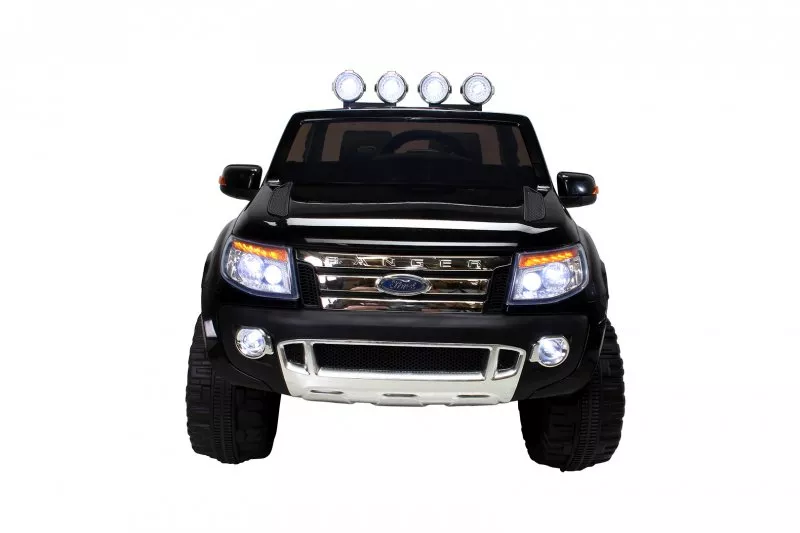 Kinder Elektroauto Ford Ranger Lizenziert - 2 x 35 Watt Motor Kinder Elektroauto Ford Ranger Lizenziert - 2 x 35 Watt Motor