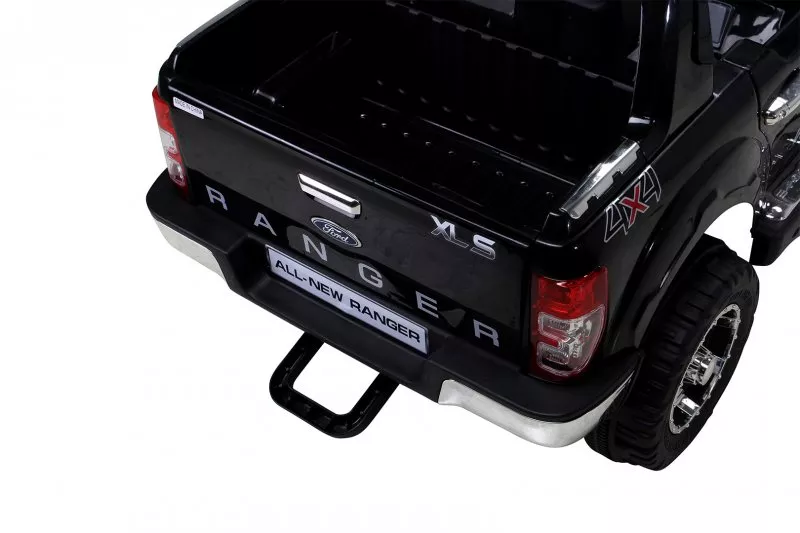 Kinder Elektroauto Ford Ranger Lizenziert - 2 x 35 Watt Motor Kinder Elektroauto Ford Ranger Lizenziert - 2 x 35 Watt Motor