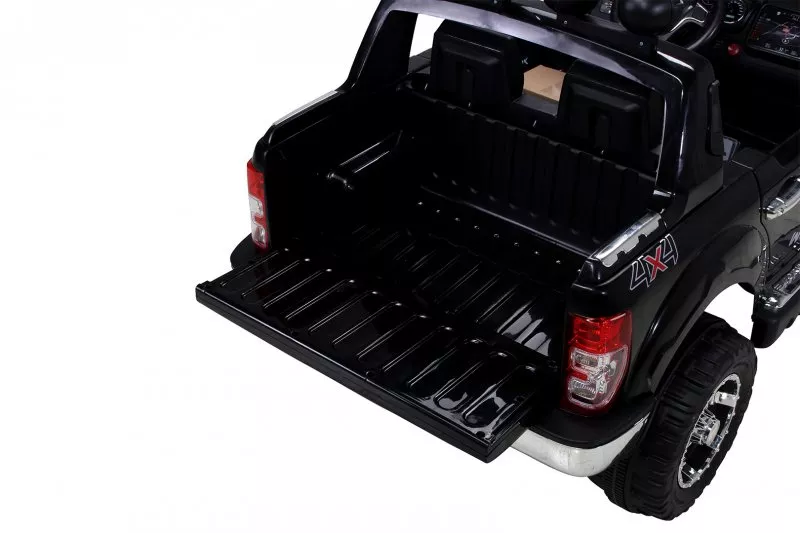 Kinder Elektroauto Ford Ranger Lizenziert - 2 x 35 Watt Motor Kinder Elektroauto Ford Ranger Lizenziert - 2 x 35 Watt Motor