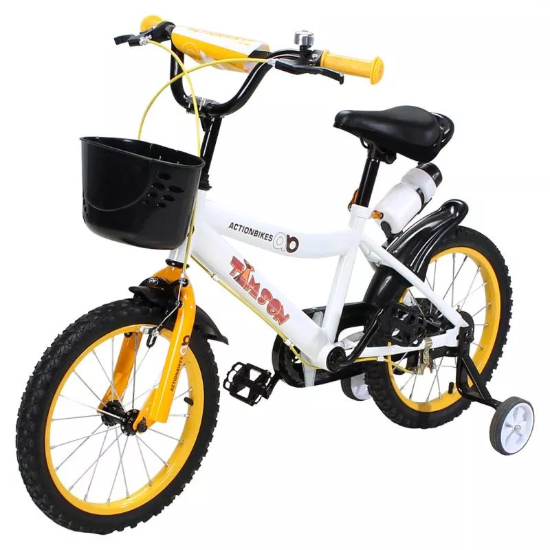 Kinder Fahrrad 16 Zoll Kinder Fahrrad 16 Zoll