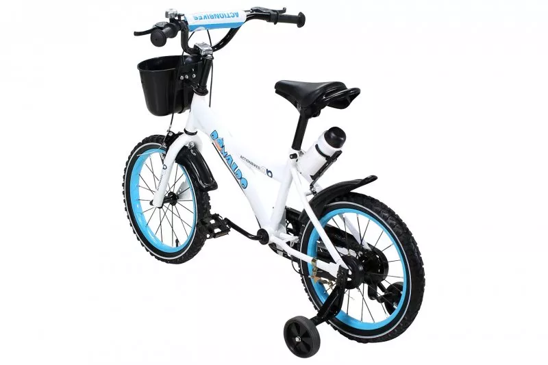 Kinder Fahrrad 16 Zoll Kinder Fahrrad 16 Zoll