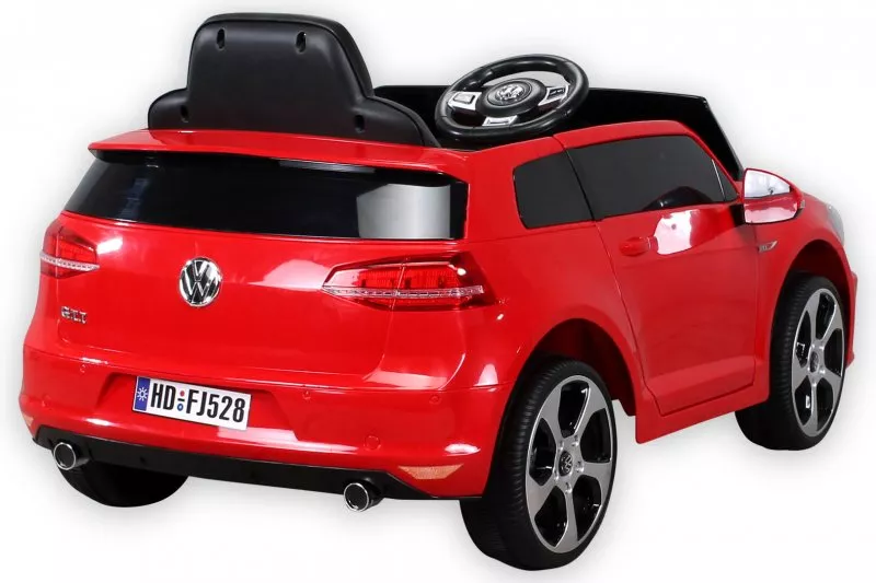 Kinder Elektroauto VW Golf Lizenziert Kinder Elektroauto VW Golf Lizenziert