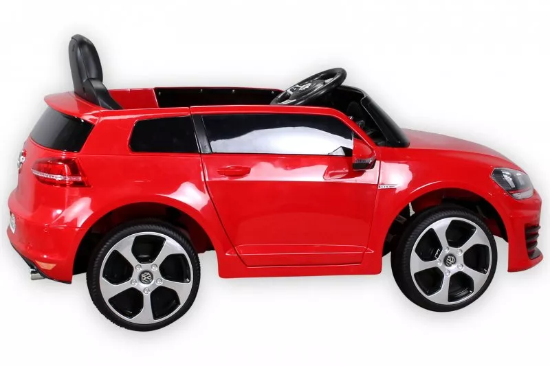 Kinder Elektroauto VW Golf Lizenziert Kinder Elektroauto VW Golf Lizenziert