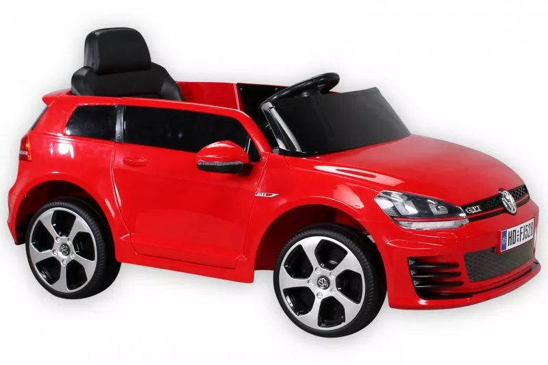 Kinder Elektroauto VW Golf Lizenziert Kinder Elektroauto VW Golf Lizenziert