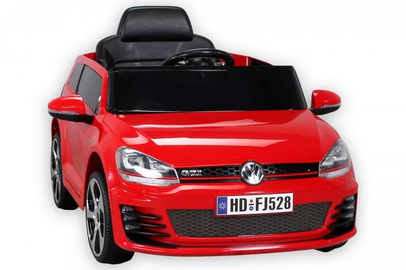 Kinder Elektroauto VW Golf Lizenziert Kinder Elektroauto VW Golf Lizenziert