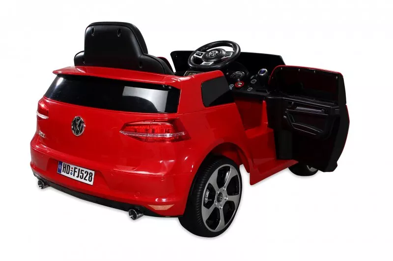 Kinder Elektroauto VW Golf Lizenziert Kinder Elektroauto VW Golf Lizenziert