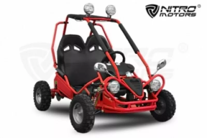 Mini Kinder Elektro Buggy 450 Watt und 750 Watt mit RG Mini Kinder Elektro Buggy 450 Watt und 750 Watt mit RG