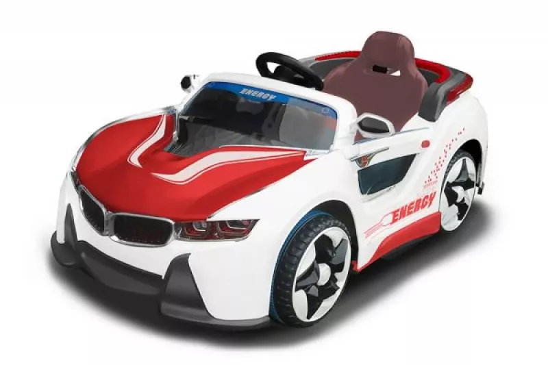Kinder Elektro Auto BMX CONCEPT 2x30W | 12V | RC | MP3 Kinder Elektro Auto BMX CONCEPT 2x30W | 12V | RC | MP3