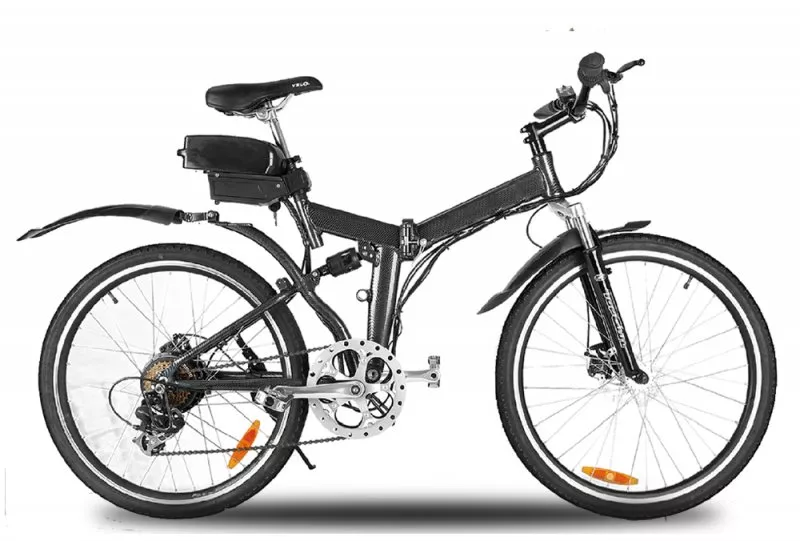 E-GO! Sportline Chicago | 250W | 26" Fahrrad Rad Bike Elektrofahrrad E-GO! Sportline Chicago | 250W | 26" Fahrrad Rad Bike Elektrofahrrad