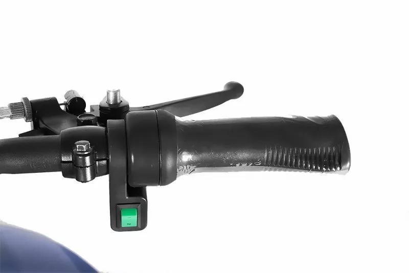 800W/1000W ECO RAZER/Polari QUAD 36V / 12A / 2-STUFEN DROSSEL 800W/1000W ECO RAZER/Polari QUAD 36V / 12A / 2-STUFEN DROSSEL
