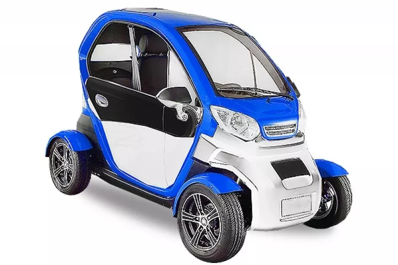 EEC Elektroauto Geco Beach 3000 V5 3kW inkl. Batterie & elektrischen Fensterhebern | Straßenzulassung | EEC Elektroauto Geco Beach 3000 V5 3kW inkl. Batterie & elektrischen Fensterhebern | Straßenzulassung |